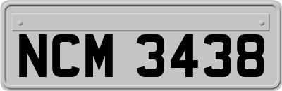 NCM3438