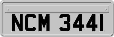 NCM3441