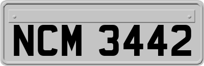 NCM3442