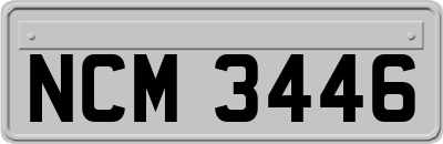 NCM3446