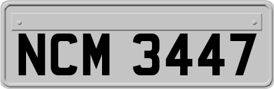 NCM3447