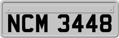 NCM3448