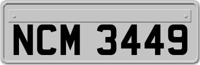 NCM3449