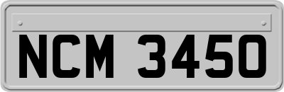 NCM3450