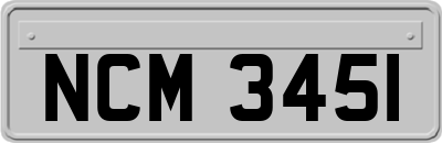NCM3451