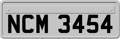 NCM3454