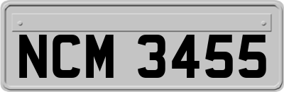 NCM3455