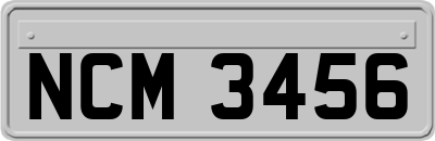 NCM3456