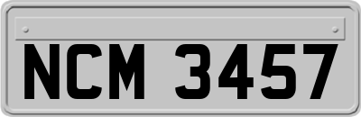 NCM3457