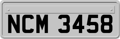 NCM3458