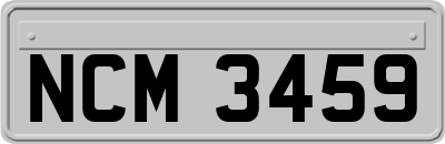 NCM3459