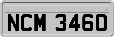 NCM3460