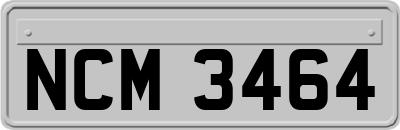 NCM3464