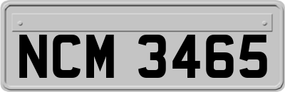 NCM3465