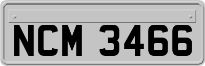 NCM3466