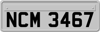 NCM3467