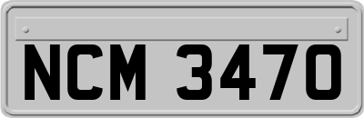 NCM3470