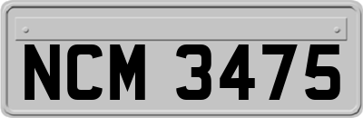 NCM3475