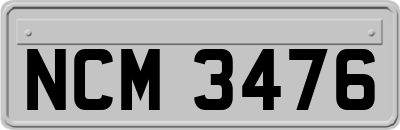 NCM3476