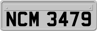 NCM3479
