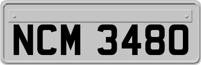 NCM3480