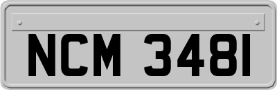 NCM3481