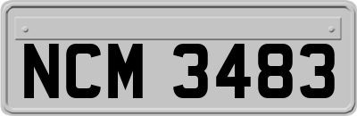 NCM3483
