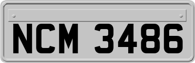 NCM3486