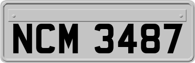 NCM3487