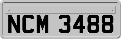 NCM3488