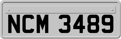 NCM3489