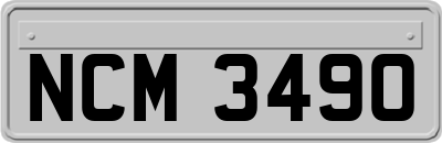 NCM3490