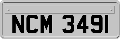NCM3491