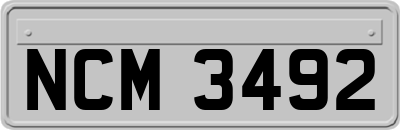 NCM3492