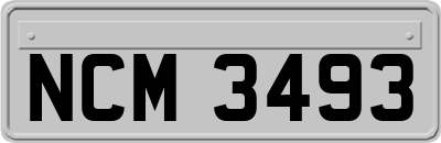 NCM3493