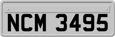 NCM3495