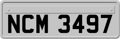 NCM3497