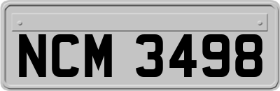 NCM3498
