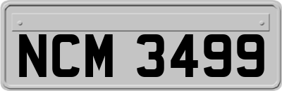 NCM3499