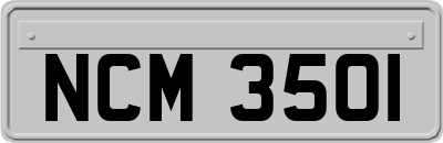 NCM3501