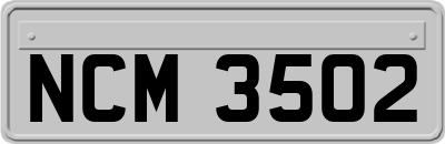 NCM3502