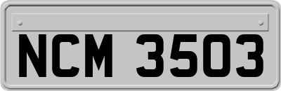 NCM3503