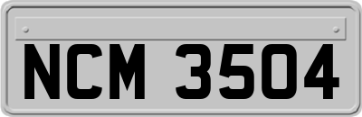 NCM3504