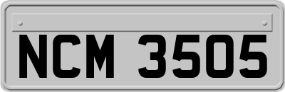 NCM3505
