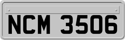 NCM3506