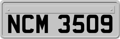 NCM3509
