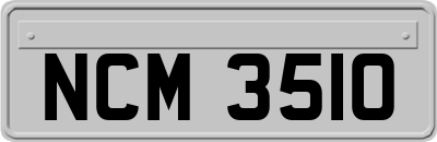 NCM3510