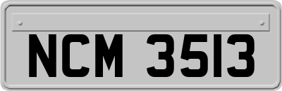 NCM3513