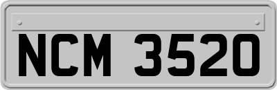 NCM3520
