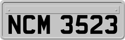 NCM3523